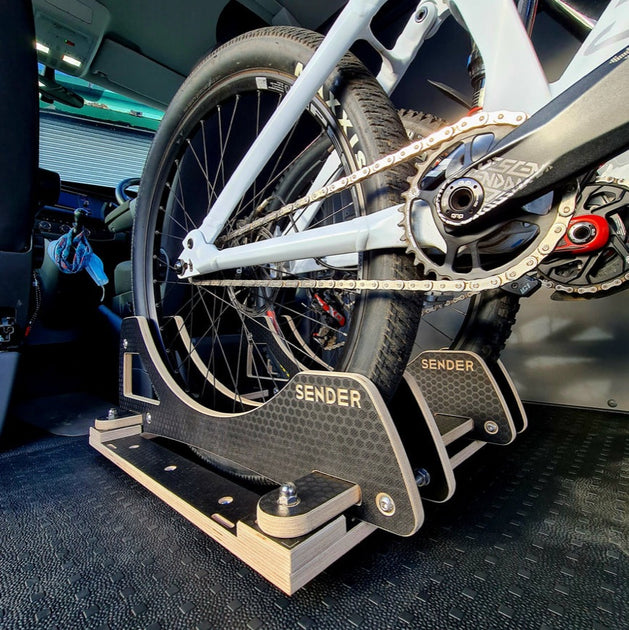 Venzo 2 bike hotsell bicycle platform style carrier